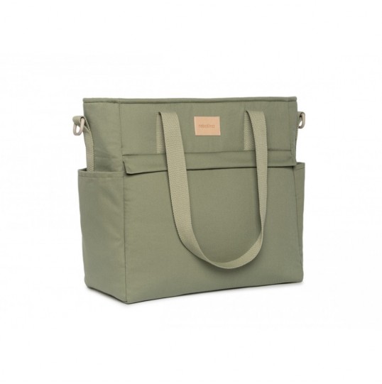 BABY ON THE GO OLIVE GREEN